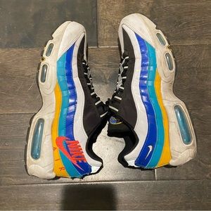 Nike Airmax 95 SE